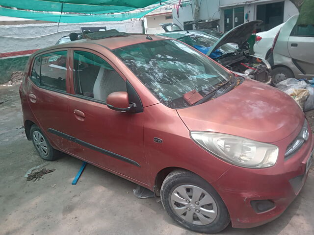 Second Hand Hyundai i10 [2010-2017] Magna 1.2 Kappa2 in Gurgaon