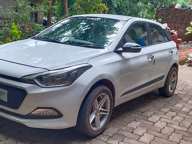 Second Hand Hyundai Elite i20 [2014-2015] Asta 1.4 CRDI in Kozhikode