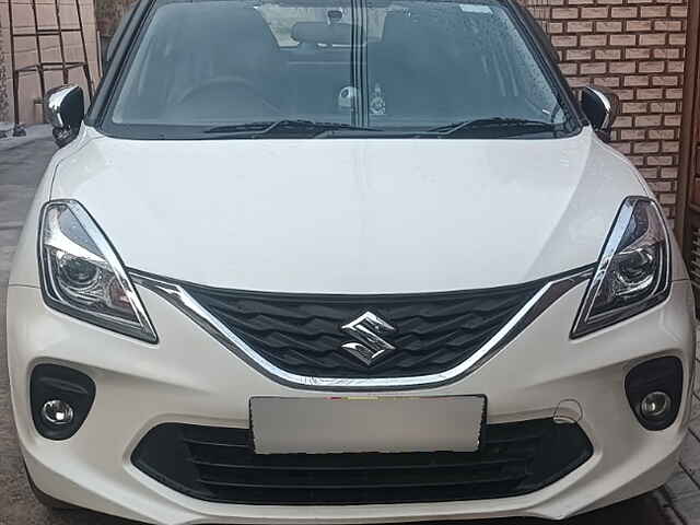 Second Hand Maruti Suzuki Baleno [2019-2022] Delta in Anandpur Sahib