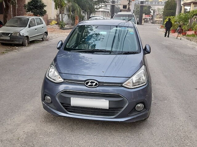 Second Hand Hyundai Xcent [2014-2017] S 1.2 [2014-2016] in Meerut