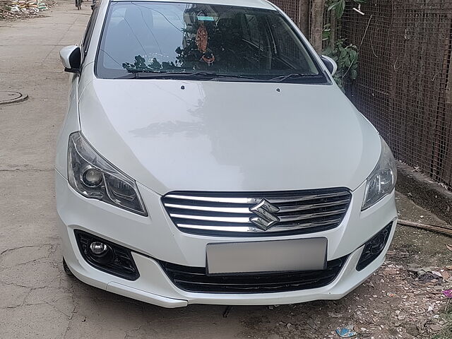 Second Hand Maruti Suzuki Ciaz [2014-2017] VXi+ AT in Delhi