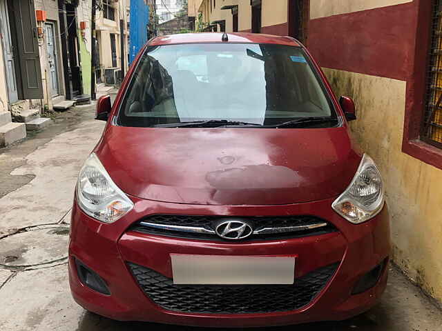 Second Hand Hyundai i10 [2010-2017] Magna 1.2 Kappa2 in Delhi