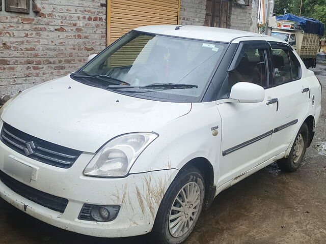 Second Hand Maruti Suzuki Swift Dzire [2008-2010] VDi in Pusad