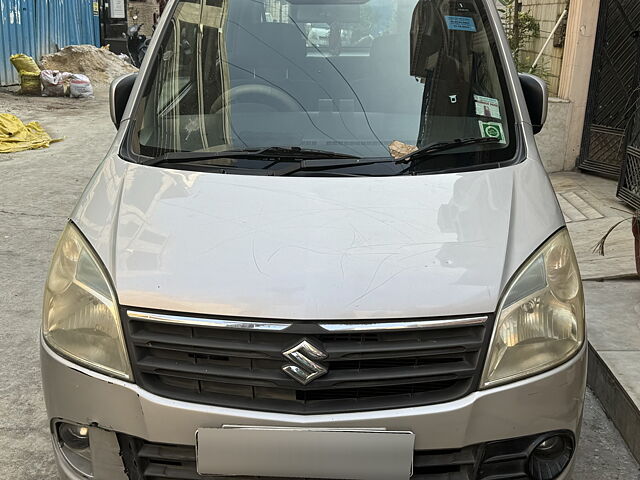 Second Hand Maruti Suzuki Wagon R [2006-2010] VXi Minor in Delhi