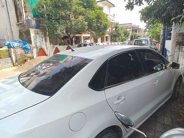 Second Hand Volkswagen Vento [2010-2012] Highline Diesel in Yavatmal