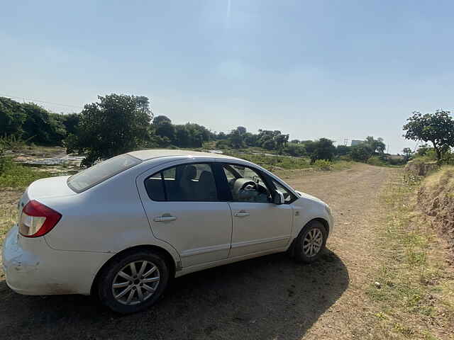 Second Hand Maruti Suzuki SX4 [2007-2013] ZXI MT BS-IV in Junagadh