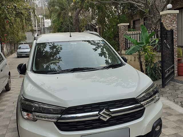 Second Hand Maruti Suzuki XL6 [2019-2022] Zeta MT Petrol in Bhopal