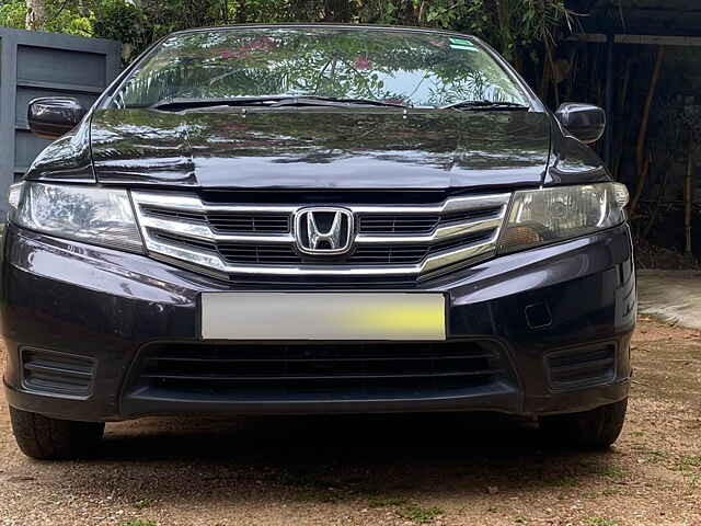 Second Hand Honda City [2011-2014] 1.5 S MT in Bangalore