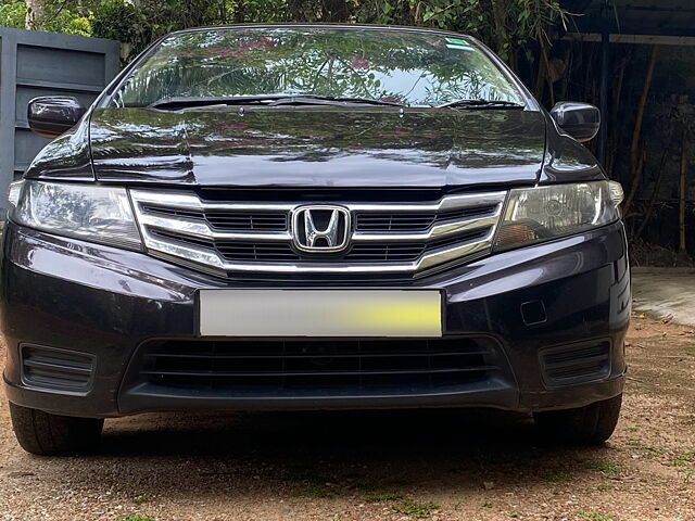 Second Hand Honda City [2011-2014] 1.5 S MT in Bangalore