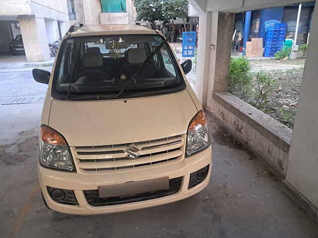 Second Hand Maruti Suzuki Wagon R [2006-2010] LXi Minor in Greater Noida