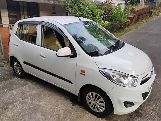 Second Hand Hyundai i10 [2010-2017] 1.1L iRDE Magna Special Edition in Mangalore