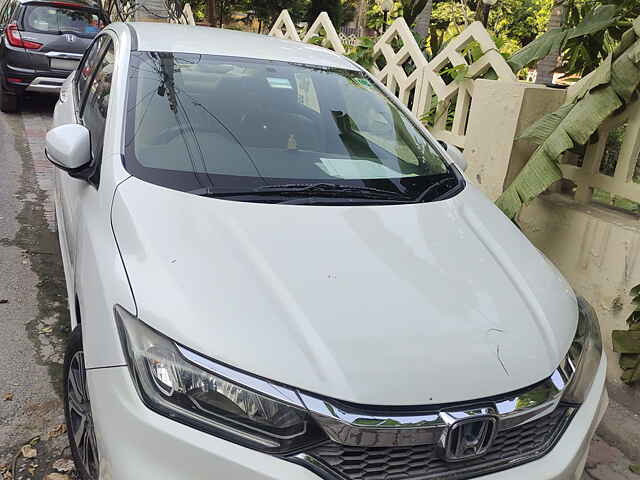 Second Hand Honda City 4th Generation V Petrol [2019-2020] in Amritsar