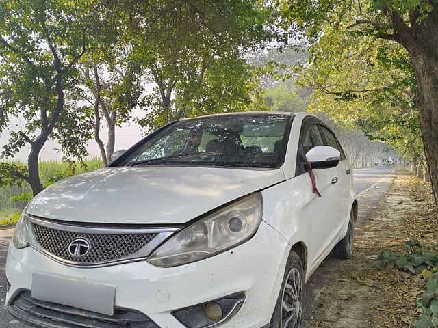 Second Hand Tata Zest XM Diesel in Sant Kabir Nagar