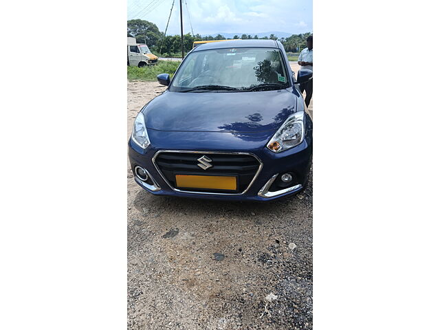 Second Hand Maruti Suzuki Dzire VXi in Bangalore