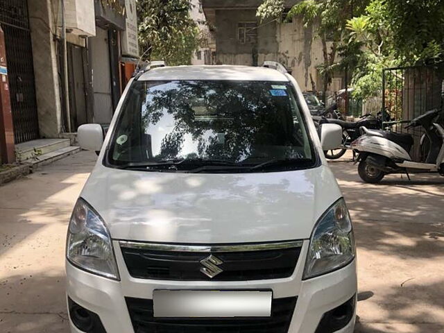 Second Hand Maruti Suzuki Stingray VXi (O) in Delhi