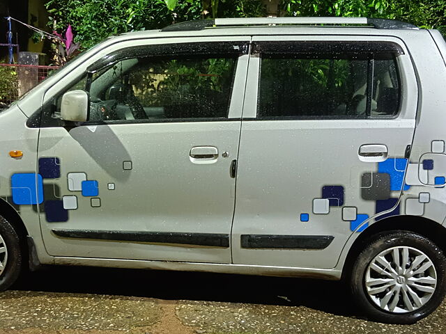 Second Hand Maruti Suzuki Wagon R 1.0 [2010-2013] VXi in Ranchi