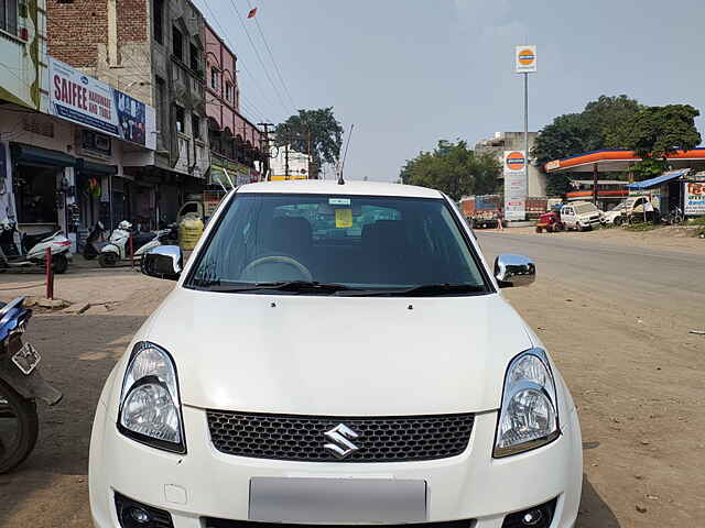 Second Hand Maruti Suzuki Swift Dzire [2015-2017] LDI in Burhanpur