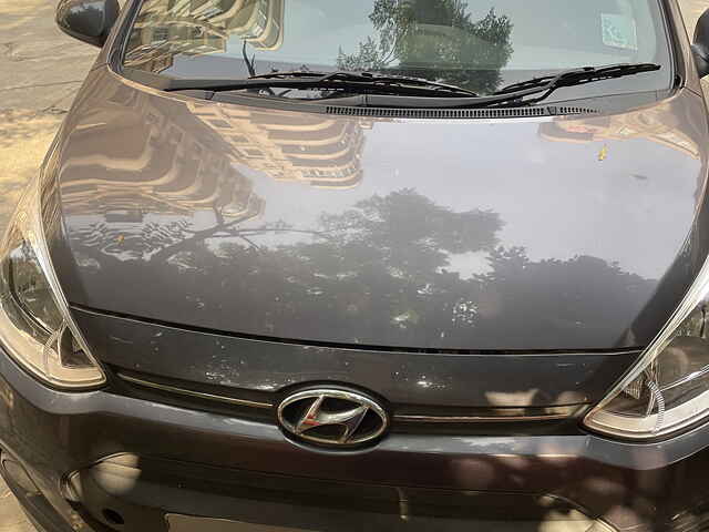 Second Hand Hyundai Grand i10 [2013-2017] Magna 1.1 CRDi [2013-2016] in Ghaziabad