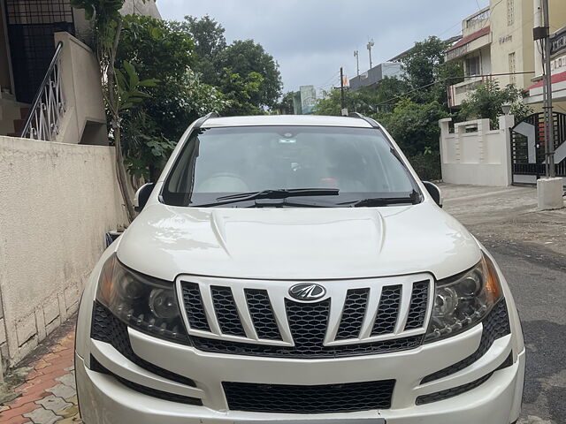 Second Hand Mahindra XUV500 [2015-2018] W6 in Nagpur