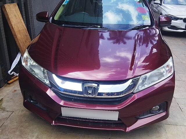 Second Hand Honda City [2014-2017] VX CVT in Mumbai