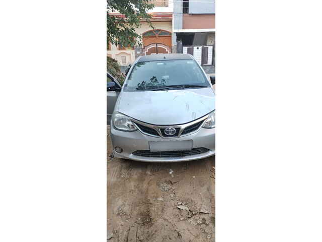 Second Hand Toyota Etios [2010-2013] GD in Ganganagar