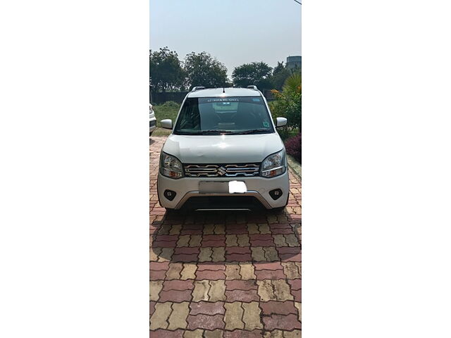 Second Hand Maruti Suzuki Wagon R VXI 1.0 in Bharuch