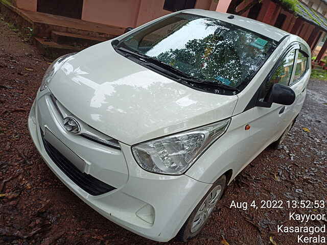 Second Hand Hyundai Eon Era + in Payyanur