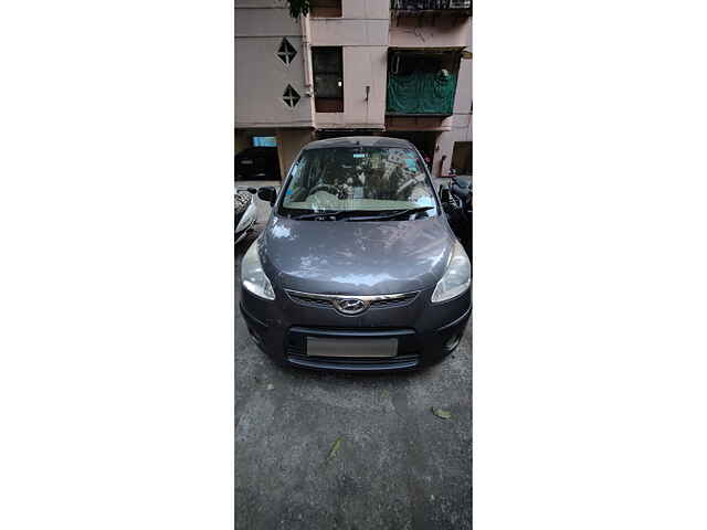 Second Hand Hyundai i10 [2007-2010] Era in Thane