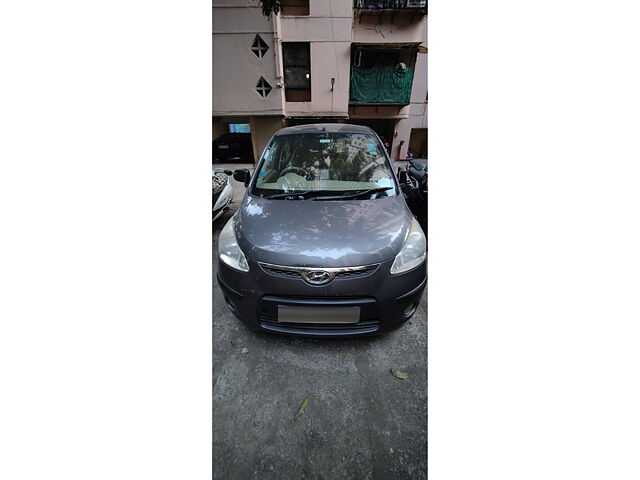 Second Hand Hyundai i10 [2007-2010] Era in Thane