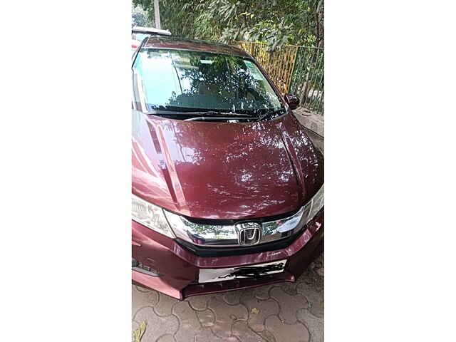 Second Hand Honda City [2014-2017] VX (O) MT in Delhi