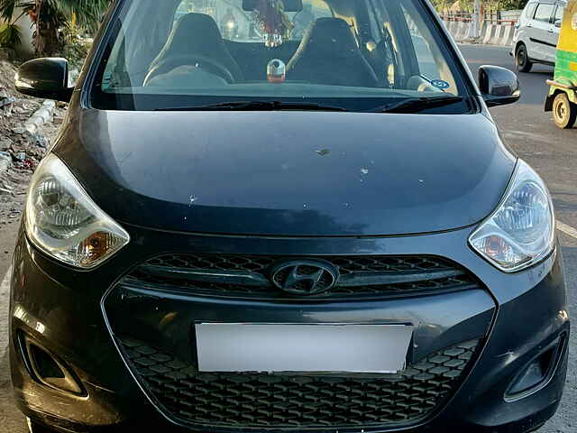 Second Hand Hyundai i10 [2010-2017] Magna 1.2 Kappa2 in Delhi