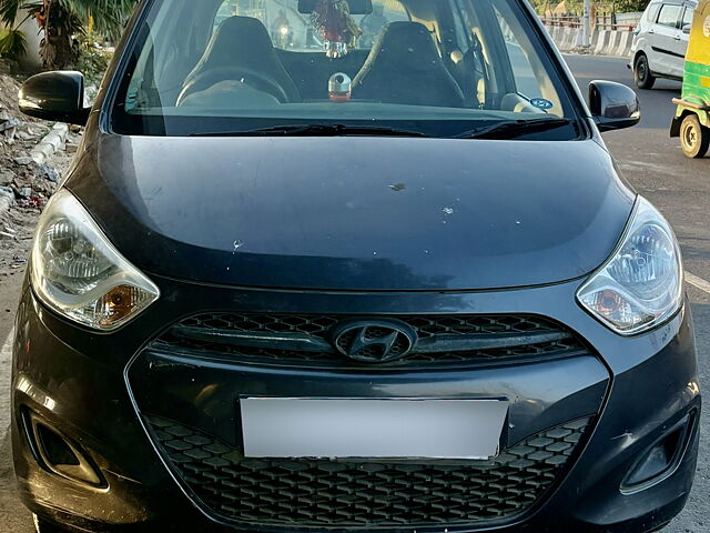 Second Hand Hyundai i10 [2010-2017] Magna 1.2 Kappa2 in Delhi