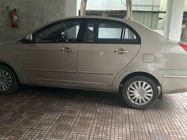 Second Hand Tata Manza [2009-2011] Aqua Safire BS-III in Nagpur