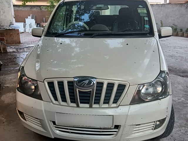 Second Hand Mahindra Xylo [2009-2012] E6 BS-IV in Sirhind