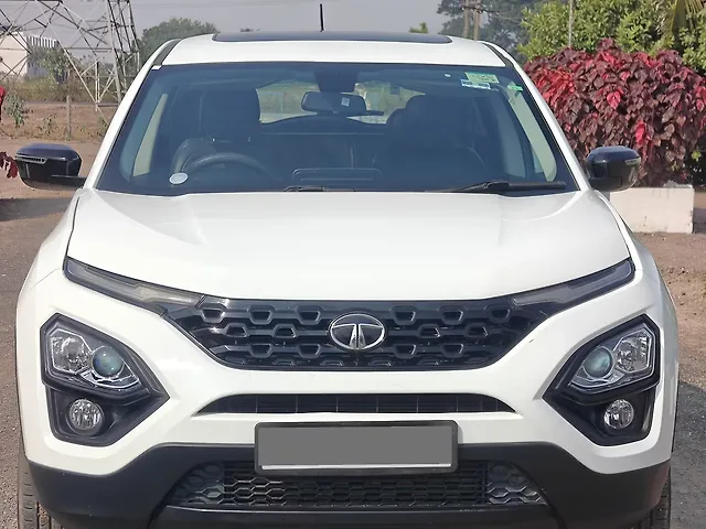Second Hand Tata Harrier [2019-2023] XT in Junagadh