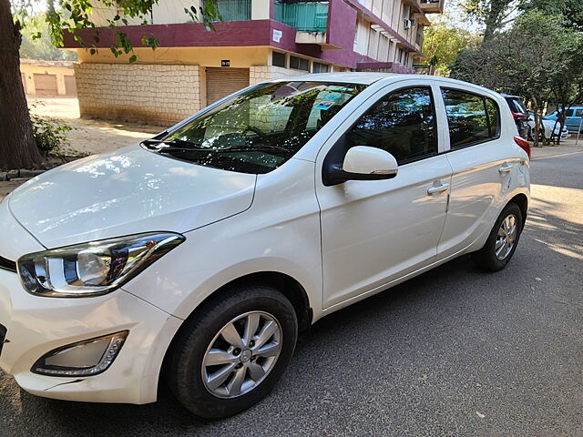 Second Hand Hyundai i20 [2012-2014] Sportz 1.2 in Delhi