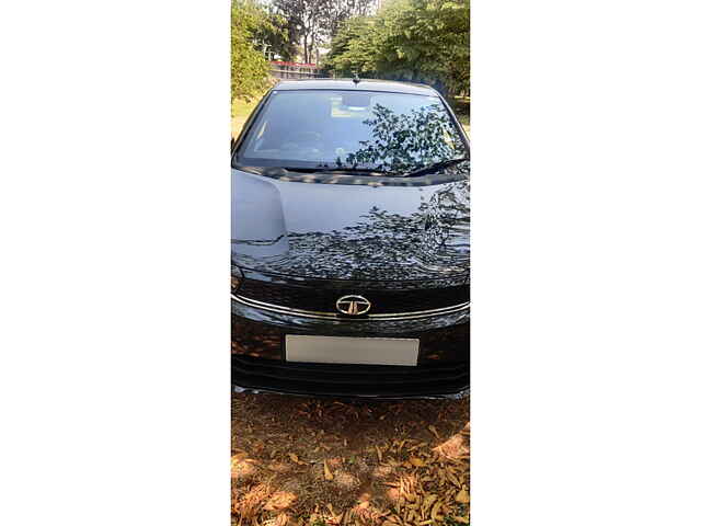 Second Hand Tata Altroz XTA Petrol Dark Edtion in Bangalore