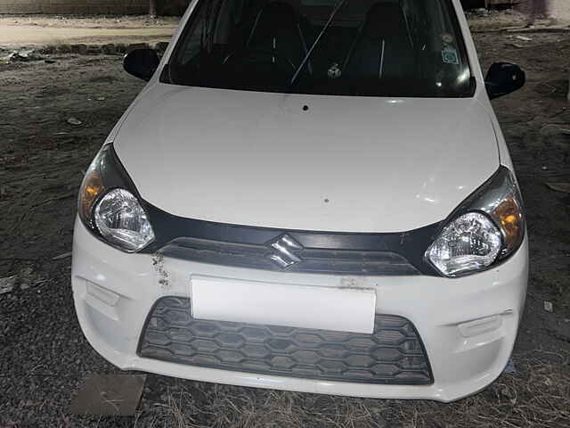 Second Hand Maruti Suzuki Alto 800 LXi in Bangalore