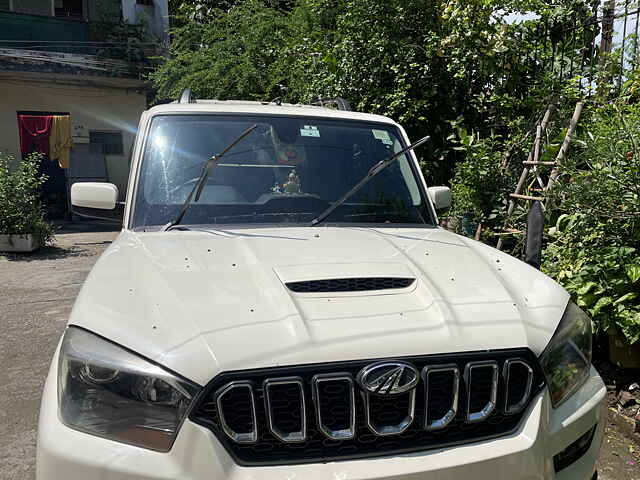 Second Hand Mahindra Scorpio [2014-2017] S10 1.99 Intelli-Hybrid in Delhi