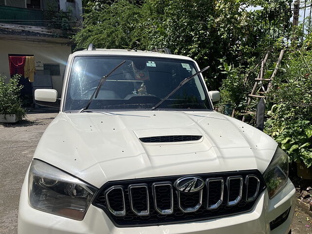 Second Hand Mahindra Scorpio [2014-2017] S10 1.99 Intelli-Hybrid in Delhi