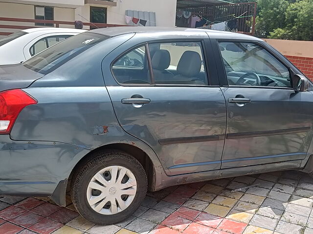 Second Hand Maruti Suzuki Swift Dzire [2008-2010] VDi in Vadodara