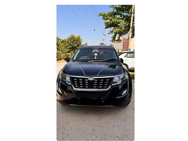 Second Hand Mahindra XUV500 W11 (O) AWD in Gurgaon