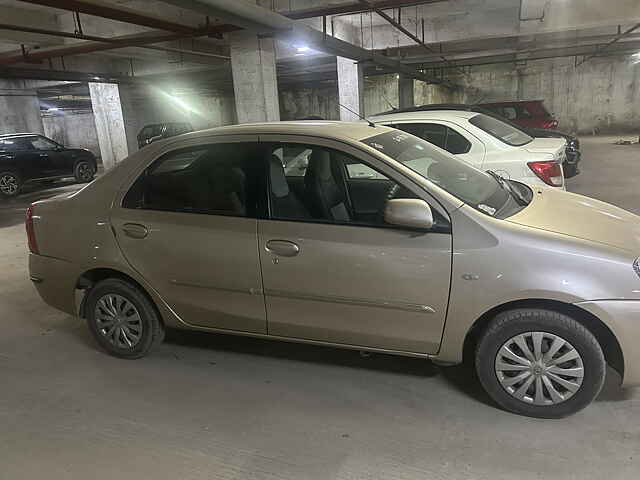 Second Hand Toyota Etios [2010-2013] G in Noida