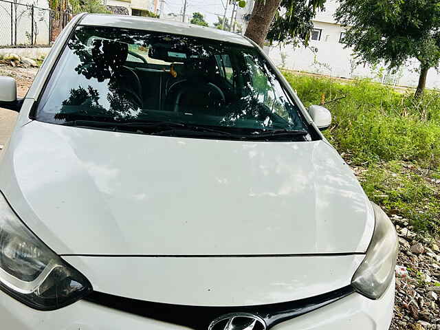 Second Hand Hyundai i20 [2012-2014] Asta 1.4 CRDI in Kakinada