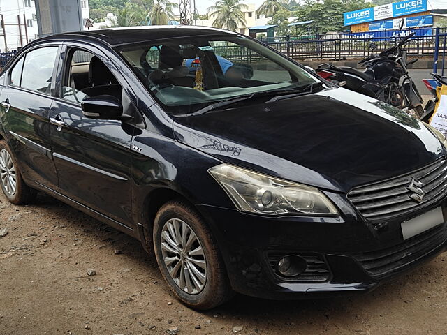 Second Hand Maruti Suzuki Ciaz [2014-2017] ZXi in Madurai