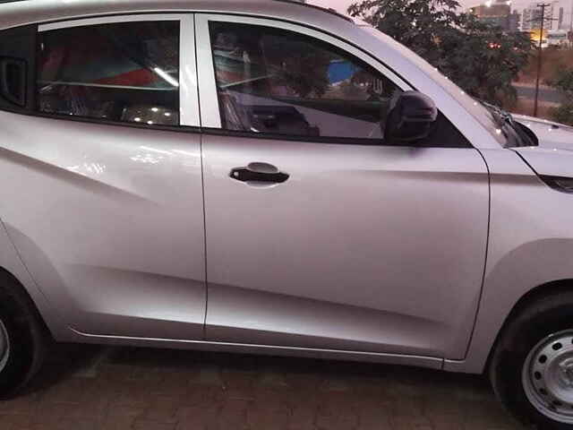 Second Hand Mahindra KUV100 NXT K2 6 STR in Pune