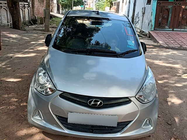 Second Hand Hyundai Eon Era + in Agra