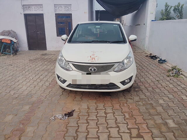 Second Hand Tata Bolt XMS Diesel in Bharatpur