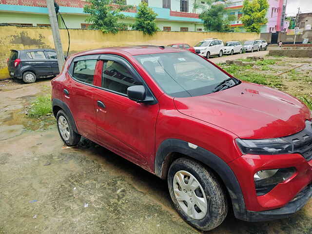 Second Hand Renault Kwid [2022-2023] RXL 0.8 in Jaipur