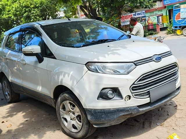 Second Hand Ford EcoSport [2017-2019] Ambiente 1.5L Ti-VCT in Kanpur